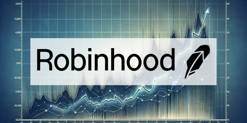 Robinhood Shares Under Pressure as Executives Offload Stock - Foto: über boerse-global.de