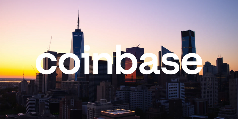 Insider Selling Spree at Coinbase Raises Eyebrows - Foto: über boerse-global.de
