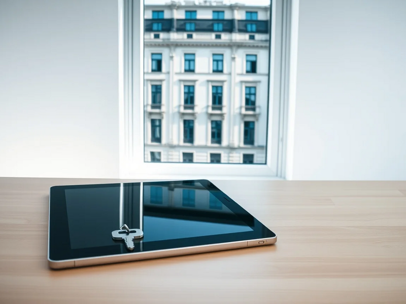 Österreich: Immobilienmarkt wächst um 21 Prozent - Foto: über boerse-global.de