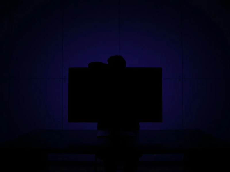 KI-gestützte Phishing-Welle nutzt Black Friday als Angriffsfenster - Foto: über boerse-global.de