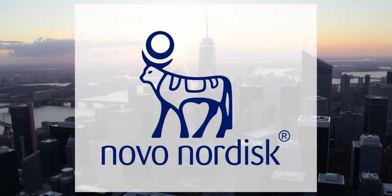 Novo Nordisk’s Bold Pricing Strategy Sparks Investor Concerns - Foto: über boerse-global.de