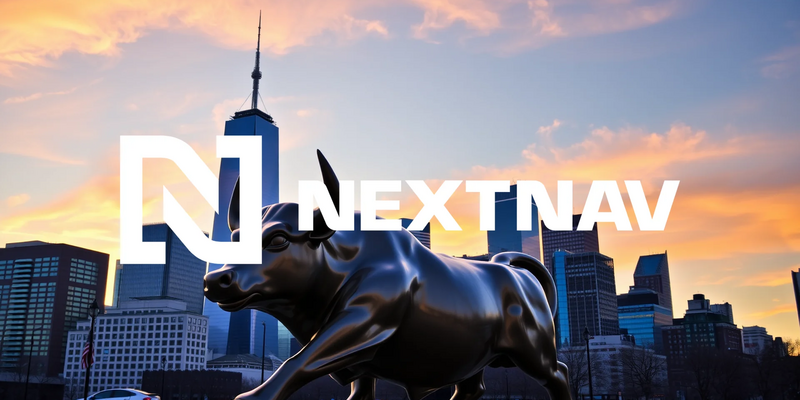 Major Shareholder Exits Nextnav Position Amid Strategic Expansion - Foto: über boerse-global.de