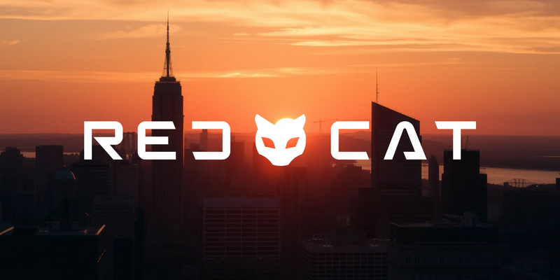 Red Cat Holdings Plunges as Revenue Misses and Outlook Dims - Foto: über boerse-global.de