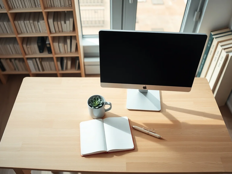 Prioritäten setzen: Die unterschätzte Superkraft im Job - Foto: über boerse-global.de