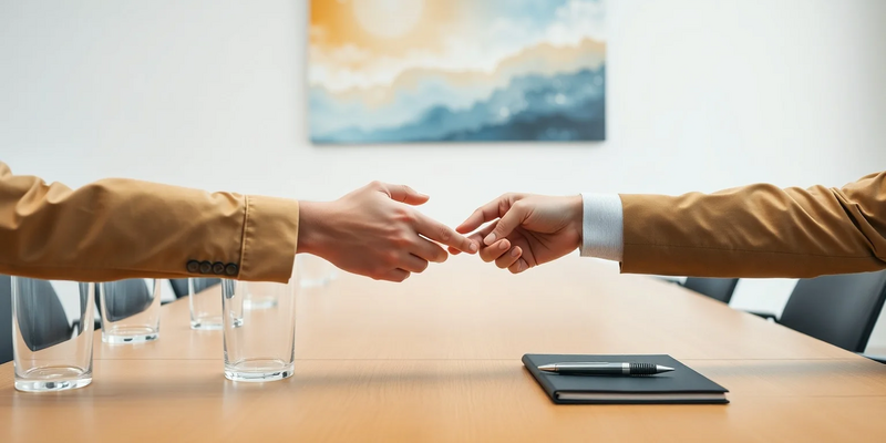 Herbstlohnrunde 2025: Metaller einig, Handel vor Eskalation - Foto: über boerse-global.de