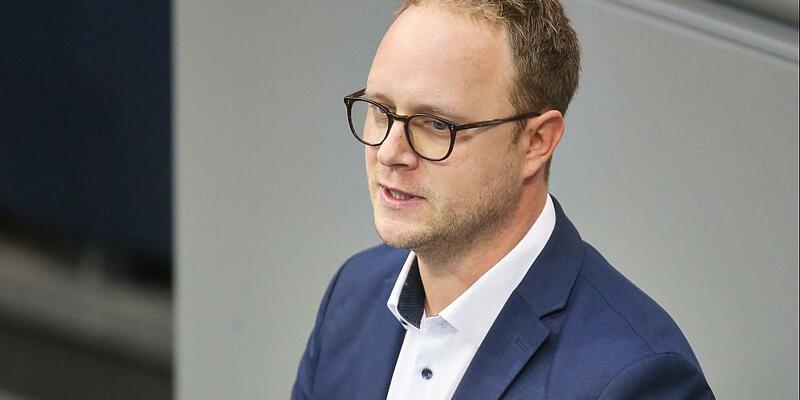 Marcel Emmerich (Archiv) - Foto: über dts Nachrichtenagentur