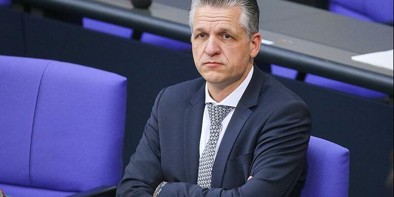 Thorsten Frei (Archiv) - Foto: über dts Nachrichtenagentur