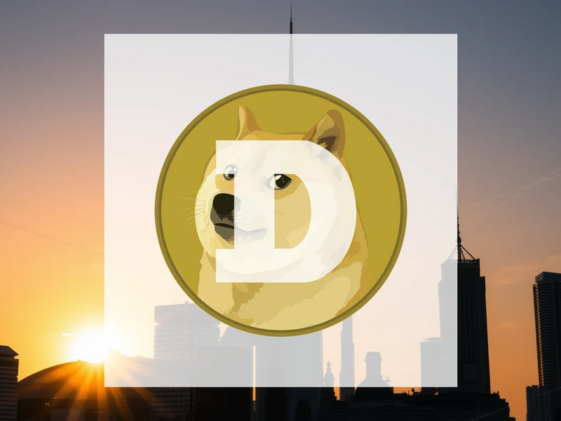 Dogecoin: Neue Wachstumsmöglichkeiten - Foto: über boerse-global.de