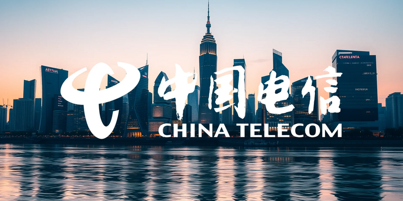 China Telecom Aktie: Digitaler Durchbruch? - Foto: über boerse-global.de