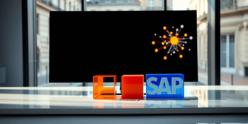 SAP und Microsoft schaffen digitalen Schutzschirm für Europa - Foto: über boerse-global.de