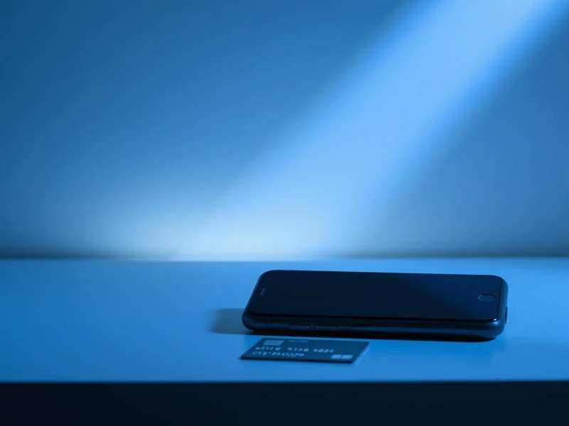 Smishing und Quishing: Warnung vor neuer Betrugsmasche - Foto: über boerse-global.de