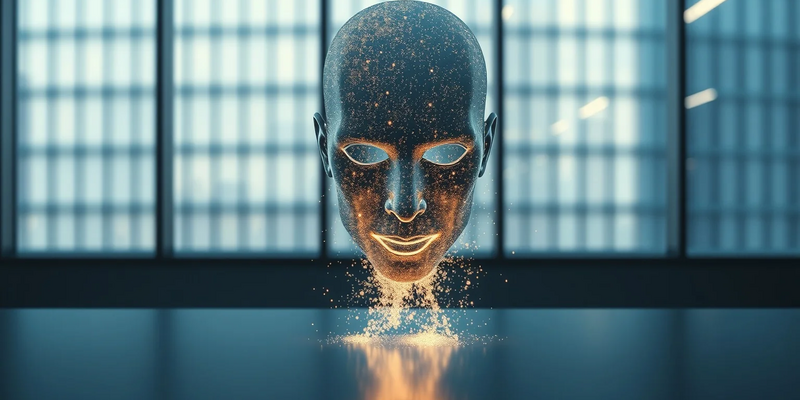 KI-Betrug explodiert: Deepfakes überschwemmen Deutschland und Europa - Foto: über boerse-global.de