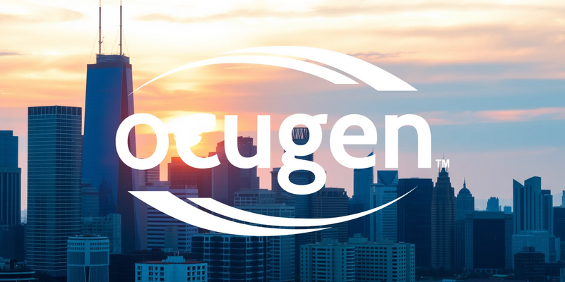 Ocugen: Una revolución en terapias génicas oculares - Foto: über boerse-global.de