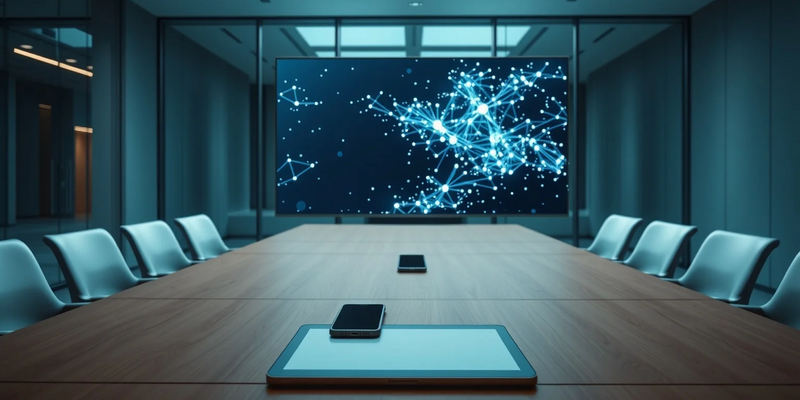 EU-Datenschutz 2025: Mehr Kontrolle, mehr Überwachung? - Foto: über boerse-global.de