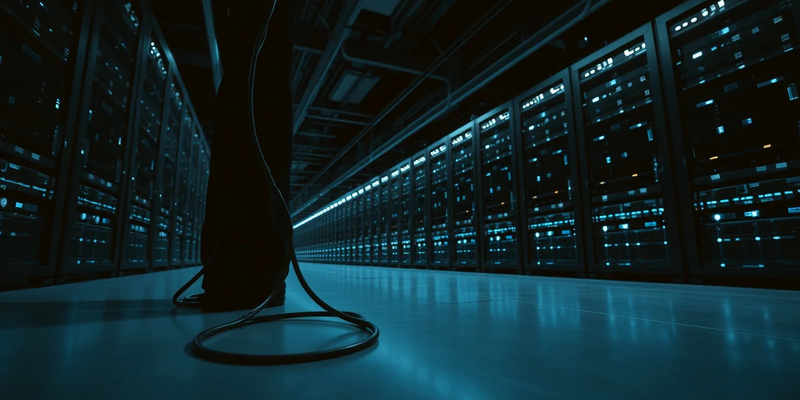 Operation Endgame: Über 1.000 Cybercrime-Server beschlagnahmt - Foto: über boerse-global.de