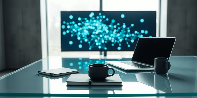 Belt Desktop: Neue Produktivitäts-App setzt auf lokale KI-Verarbeitung - Foto: über boerse-global.de