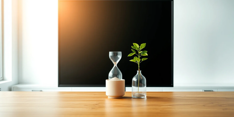 Biologisches Alter umkehren: Acht Wochen zur Verjüngung - Foto: über boerse-global.de