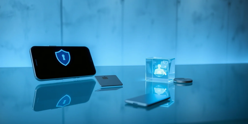 Banken rüsten auf: KI wird zur Hauptwaffe gegen Cyberkriminalität - Foto: über boerse-global.de