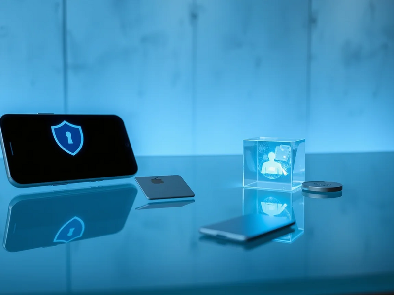 Banken rüsten auf: KI wird zur Hauptwaffe gegen Cyberkriminalität - Foto: über boerse-global.de