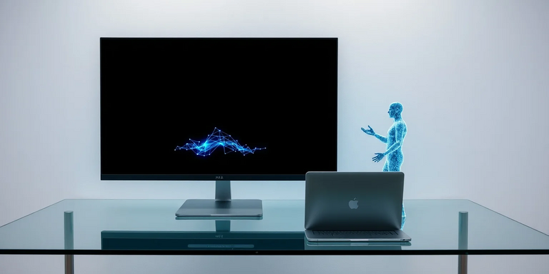 Microsoft: PowerPoint wird zur KI-Präsentationsfabrik - Foto: über boerse-global.de