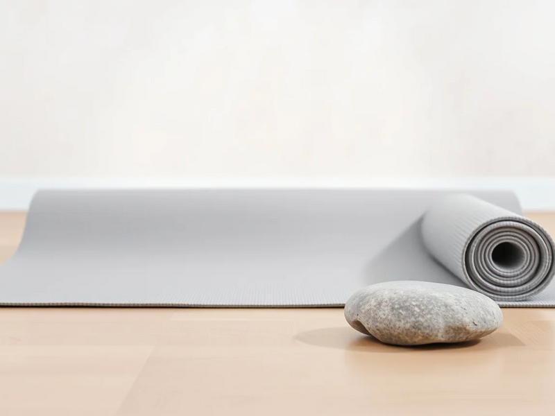 Meditation und Yoga: Vom Trend zur Gesundheitsstrategie - Foto: über boerse-global.de