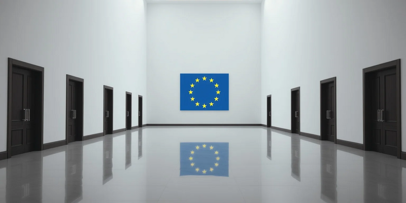 Digital Omnibus: EU will Bürokratie drastisch senken - Foto: über boerse-global.de