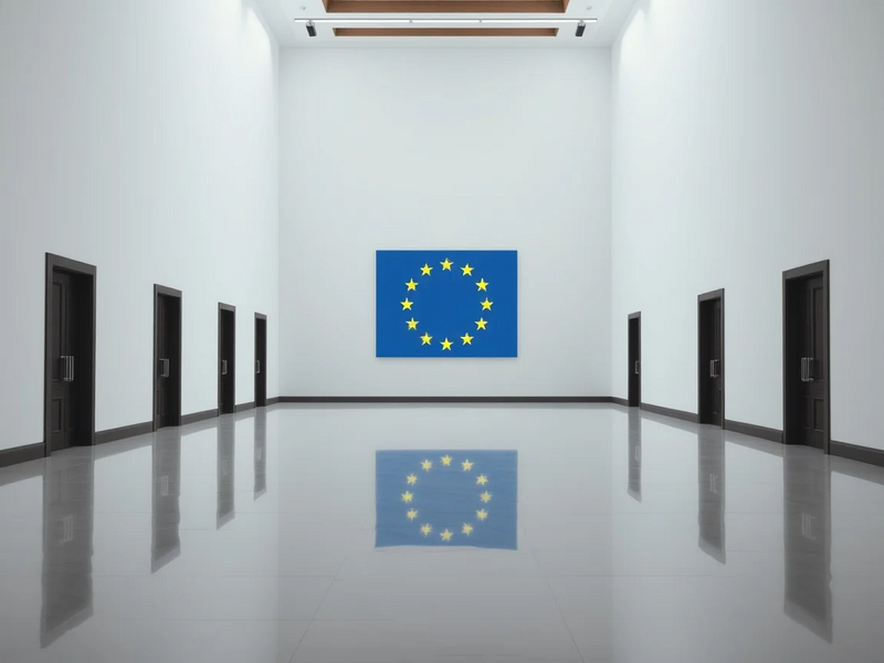 Digital Omnibus: EU will Bürokratie drastisch senken - Foto: über boerse-global.de