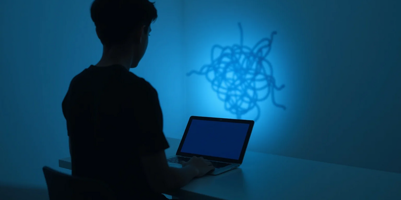 KI-Chatbots: Jugendschützer warnen vor mentalen Gesundheitsrisiken - Foto: über boerse-global.de