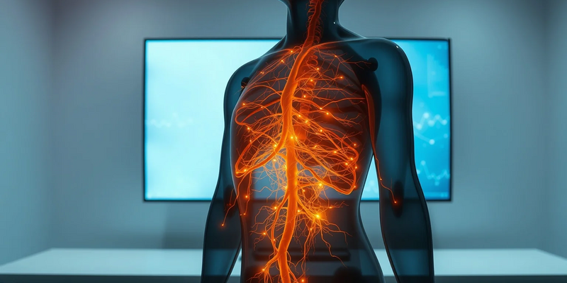 Psychosomatik: Wenn die Seele den Körper krank macht - Foto: über boerse-global.de