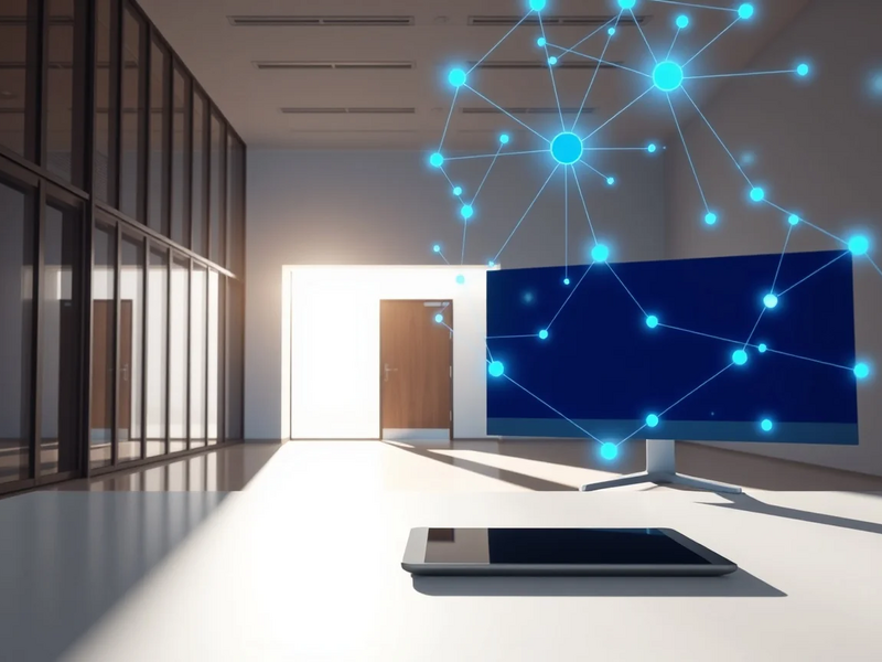 Digitale Wende: Wie Behörden weltweit ihre Bürger-Services revolutionieren - Foto: über boerse-global.de