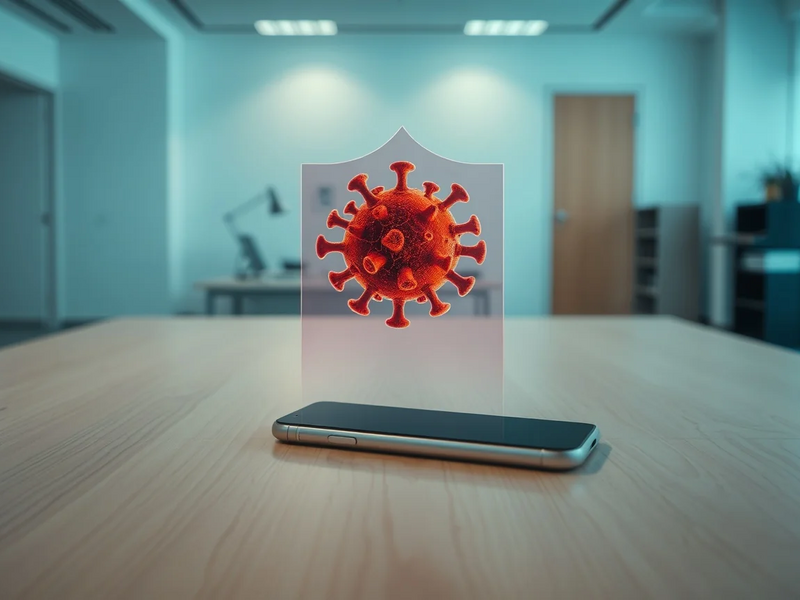 Android: Kritische 0-Click-Lücke ermöglicht Fernzugriff - Foto: über boerse-global.de