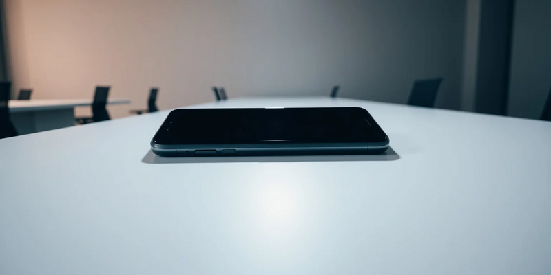 iPhone-Diebstahl: Neue Betrugsmasche bedroht Nutzerdaten - Foto: über boerse-global.de