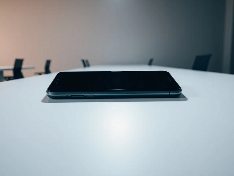 iPhone-Diebstahl: Neue Betrugsmasche bedroht Nutzerdaten - Foto: über boerse-global.de