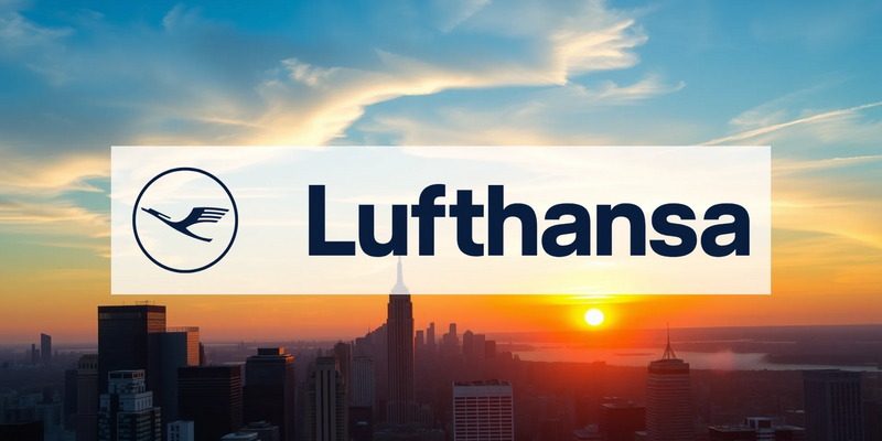 Lufthansa Aktie: Jetzt wird verdoppelt! - Foto: über boerse-global.de