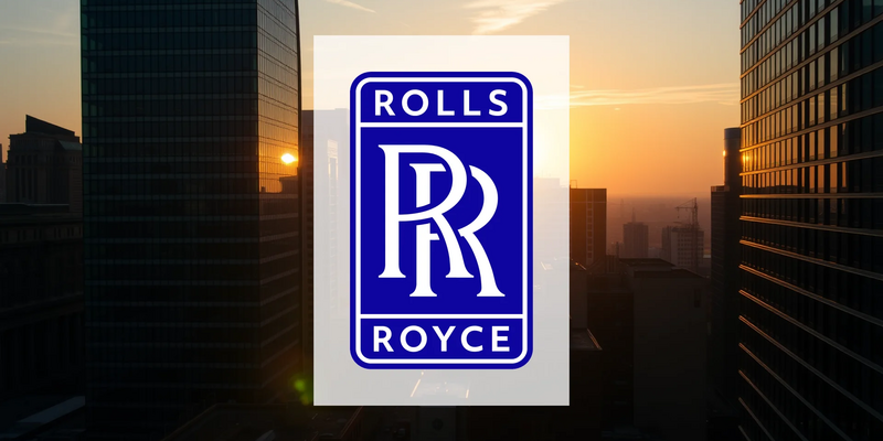 Rolls-Royce Aktie: Countdown läuft! - Foto: über boerse-global.de
