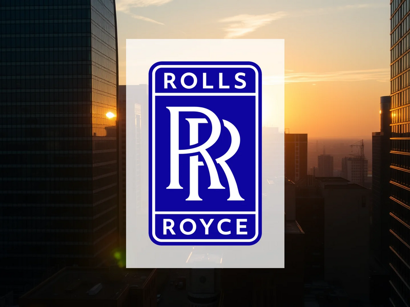 Rolls-Royce Aktie: Countdown läuft! - Foto: über boerse-global.de
