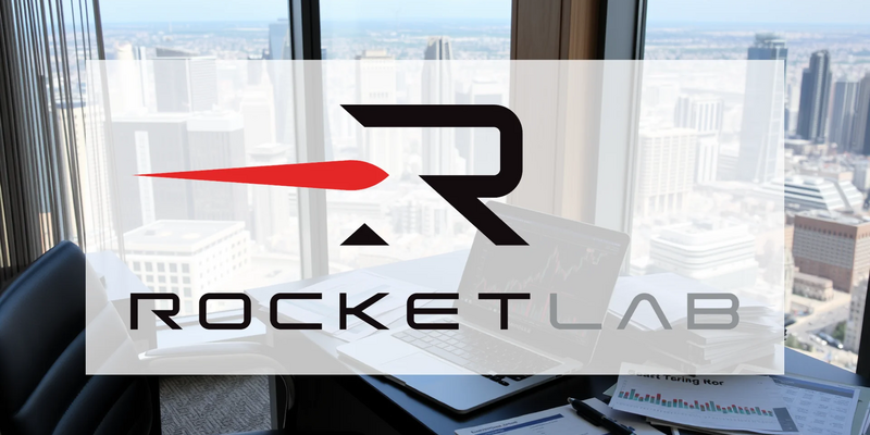 Rocket Lab: El auge del negocio de defensa impulsa a la compañía espacial - Foto: über boerse-global.de