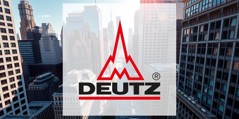 Deutz Aktie: Berenberg sieht Kaufchance! - Foto: über boerse-global.de