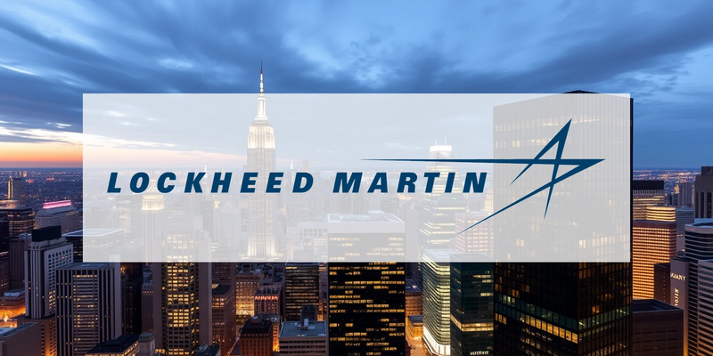 Lockheed Martin Aktie: Durchbruch! - Foto: über boerse-global.de