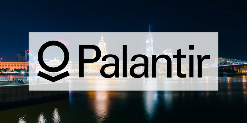 Palantir’s Strategic European Expansion Gains Momentum with PwC Alliance - Foto: über boerse-global.de