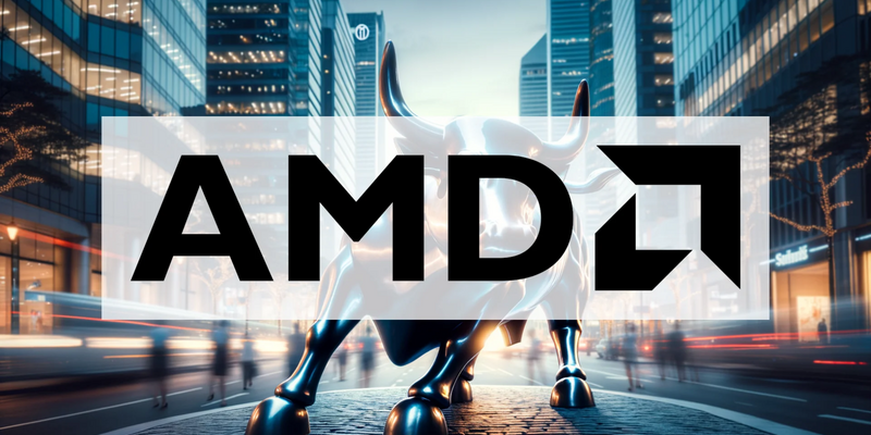AMD’s Strategic Expansion in AI Infrastructure Gains Momentum - Foto: über boerse-global.de