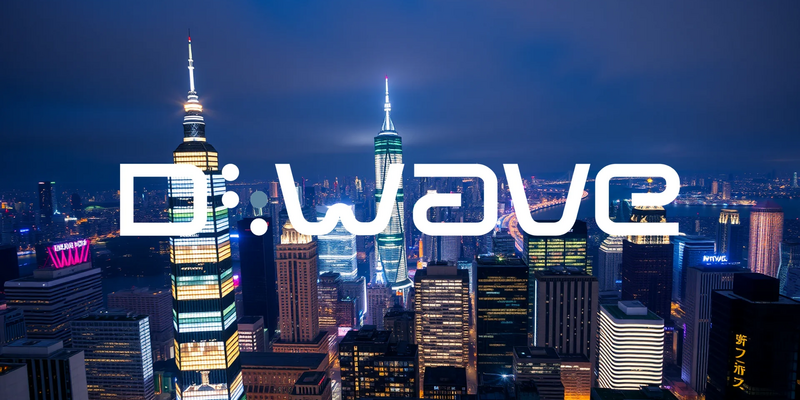 D-Wave Quantum Strengthens Position with Strategic Financial Moves - Foto: über boerse-global.de