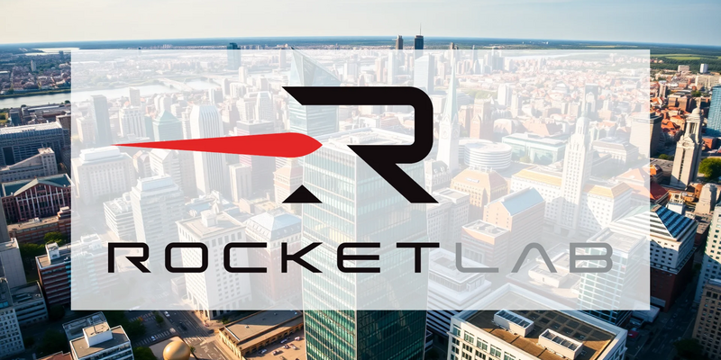 Rocket Lab Aktie: Verteidigung im Visier! - Foto: über boerse-global.de