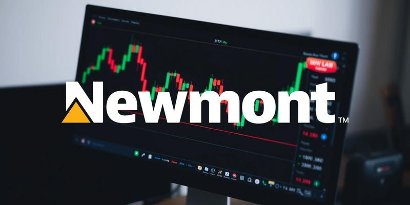 Major Investors Bet Big on Newmont as Gold Prices Soar - Foto: über boerse-global.de