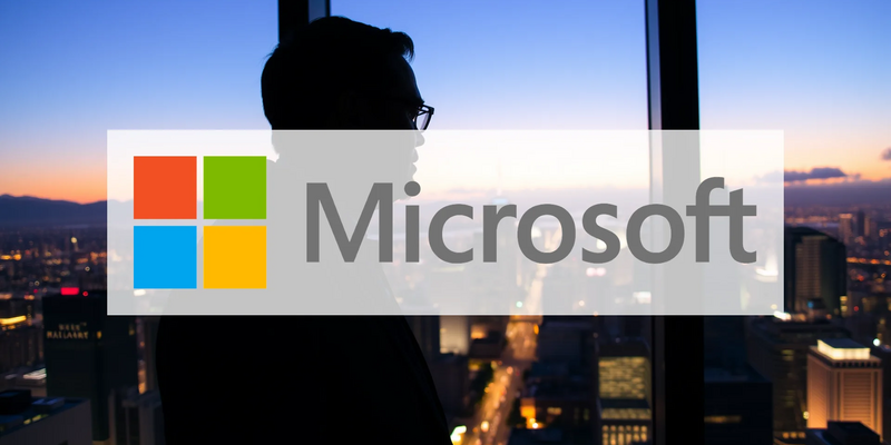 Microsoft Shares Face Pressure Amid AI Profitability Concerns - Foto: über boerse-global.de
