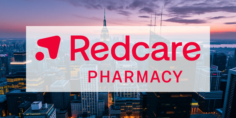Redcare Pharmacy Appoints Amazon Finance Veteran as New CFO - Foto: über boerse-global.de