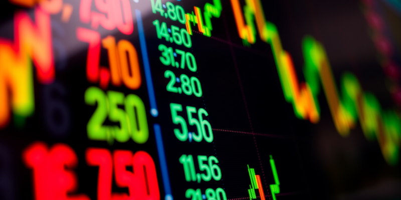 Gold’s Critical Juncture: A Market Holding Its Breath - Foto: über boerse-global.de