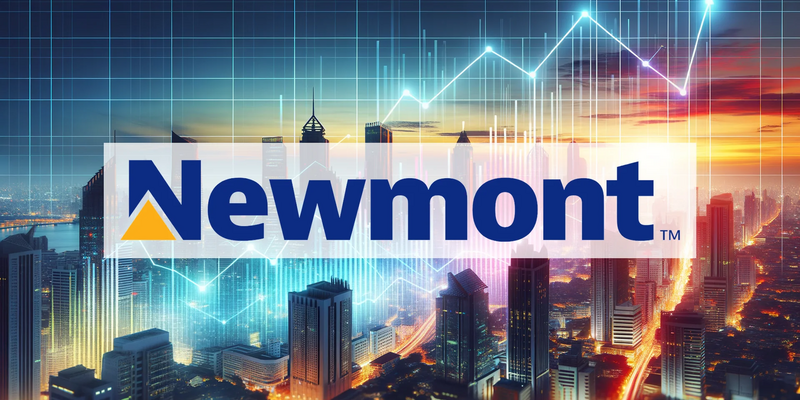 Newmont: los grandes capitales apuestan por el gigante del oro - Foto: über boerse-global.de