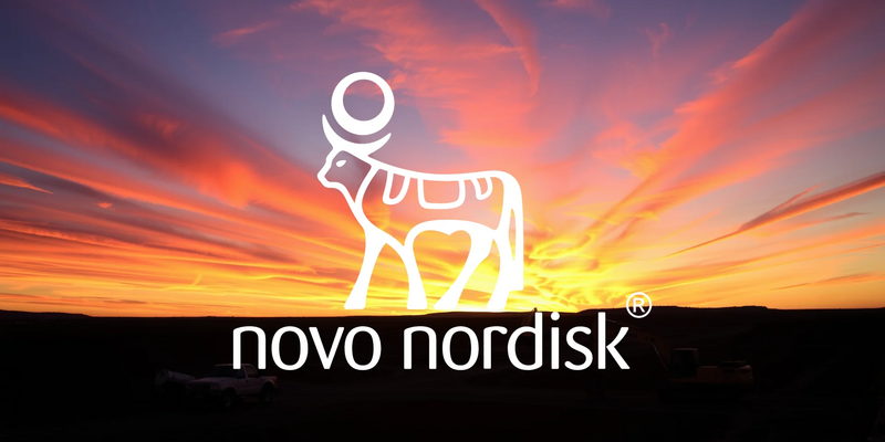Novo Nordisk’s Bold Gambit: Price Cuts and Restructuring Amid Market Pressure - Foto: über boerse-global.de