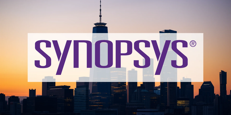 Synopsys Appoints Rival’s CEO to Steer Through Crisis - Foto: über boerse-global.de